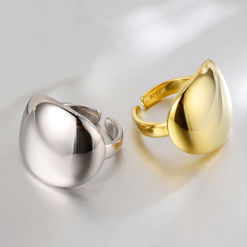 Charming Ring for Any Occasion