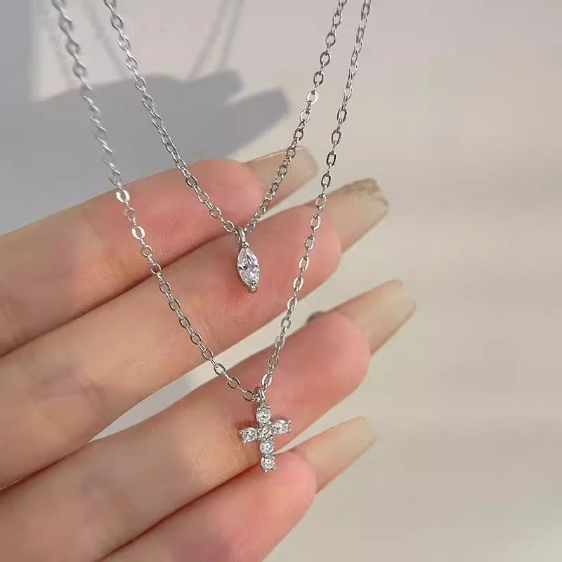 Romantic Necklace for Special Moments