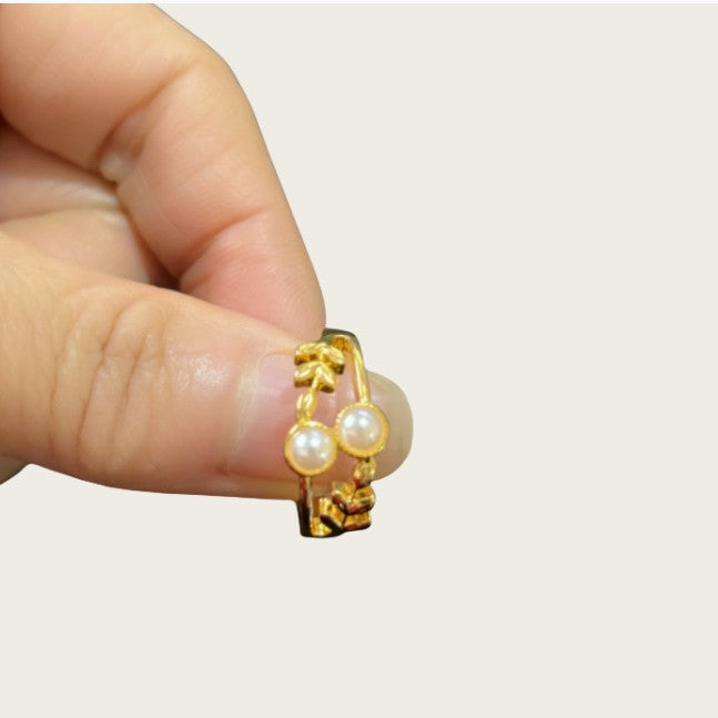 Stunning Ring for Daily Wear