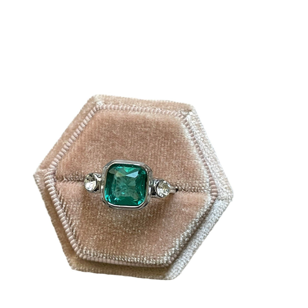 Vintage Handmade Ring
