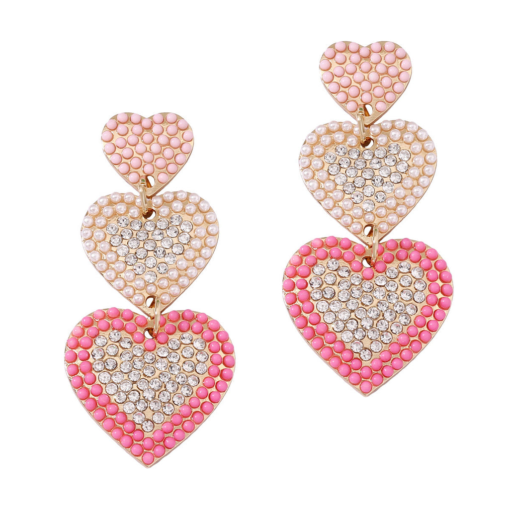 Elegant Pearl Earring for Every Occasion