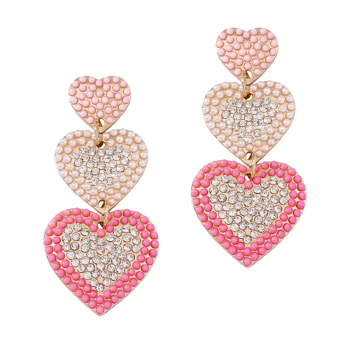 Elegant Pearl Earring for Every Occasion