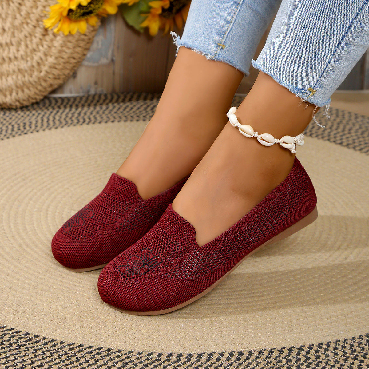 Graceful Orthopedic Shoes for Modern Look