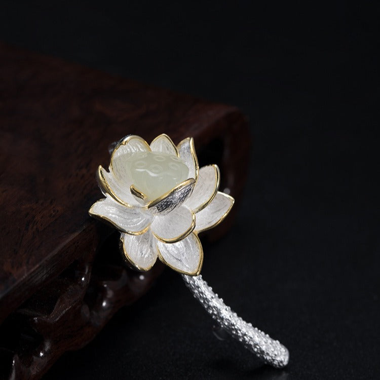 Elegant Silver Piece for Every Occasion