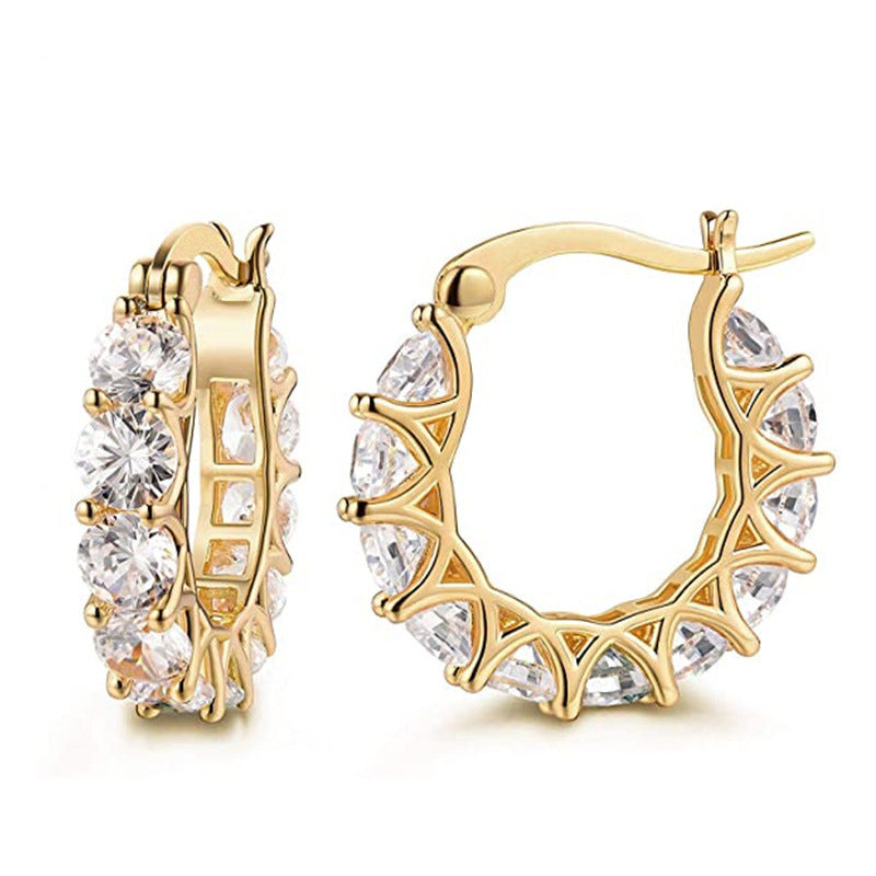 Charming Set for Any Occasion