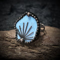 Vintage Handmade Ring