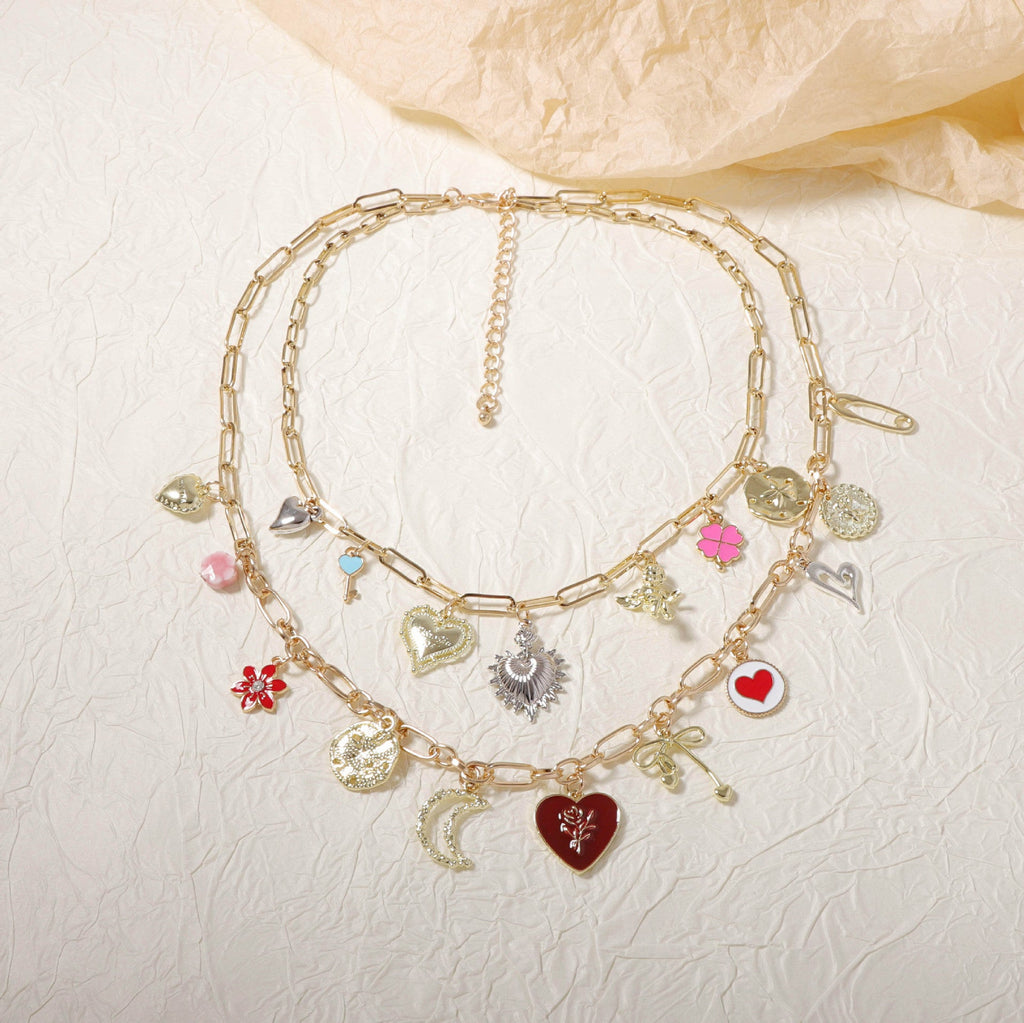 Elegant Necklace for Every Occasion