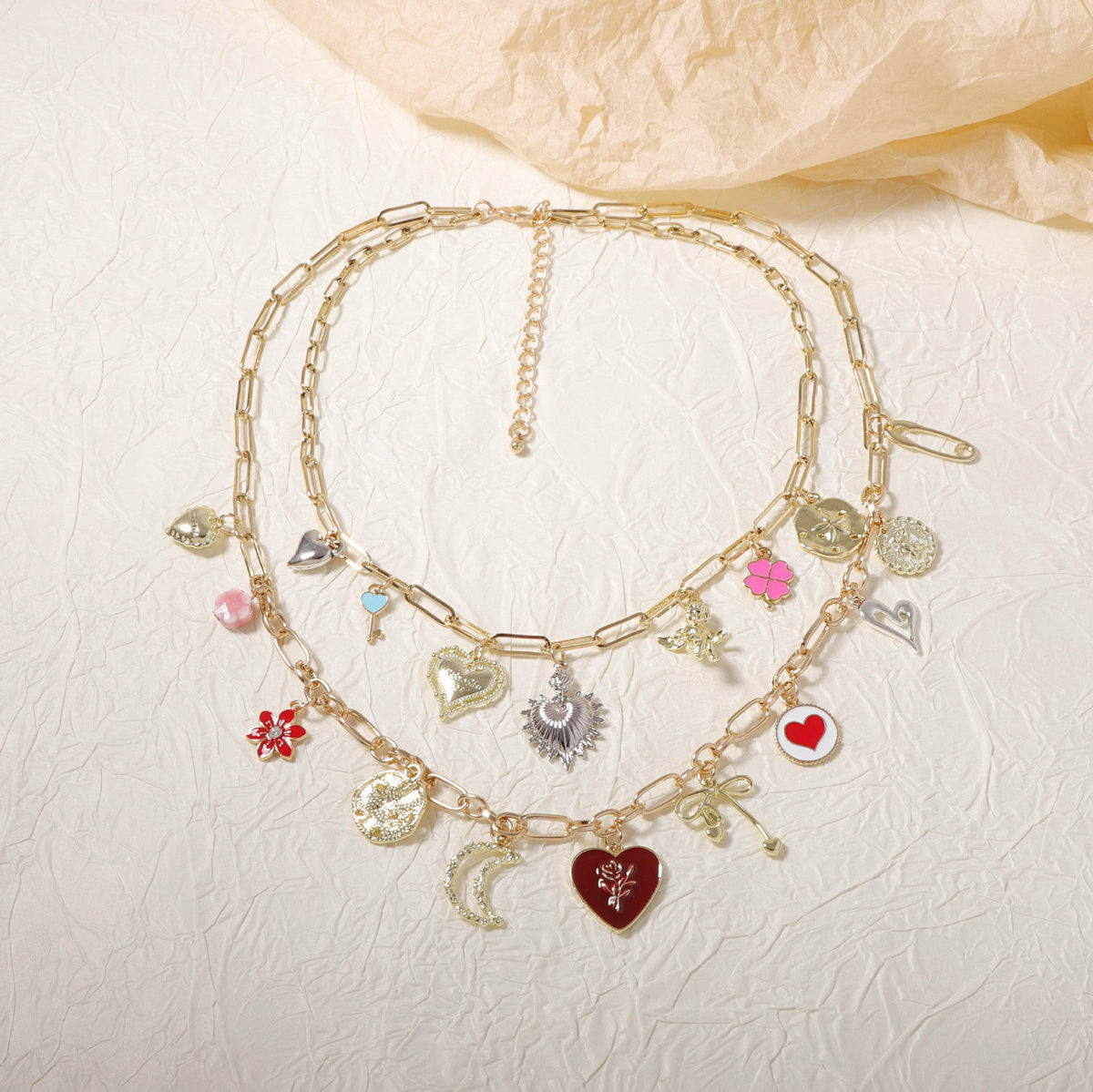 Elegant Necklace for Every Occasion