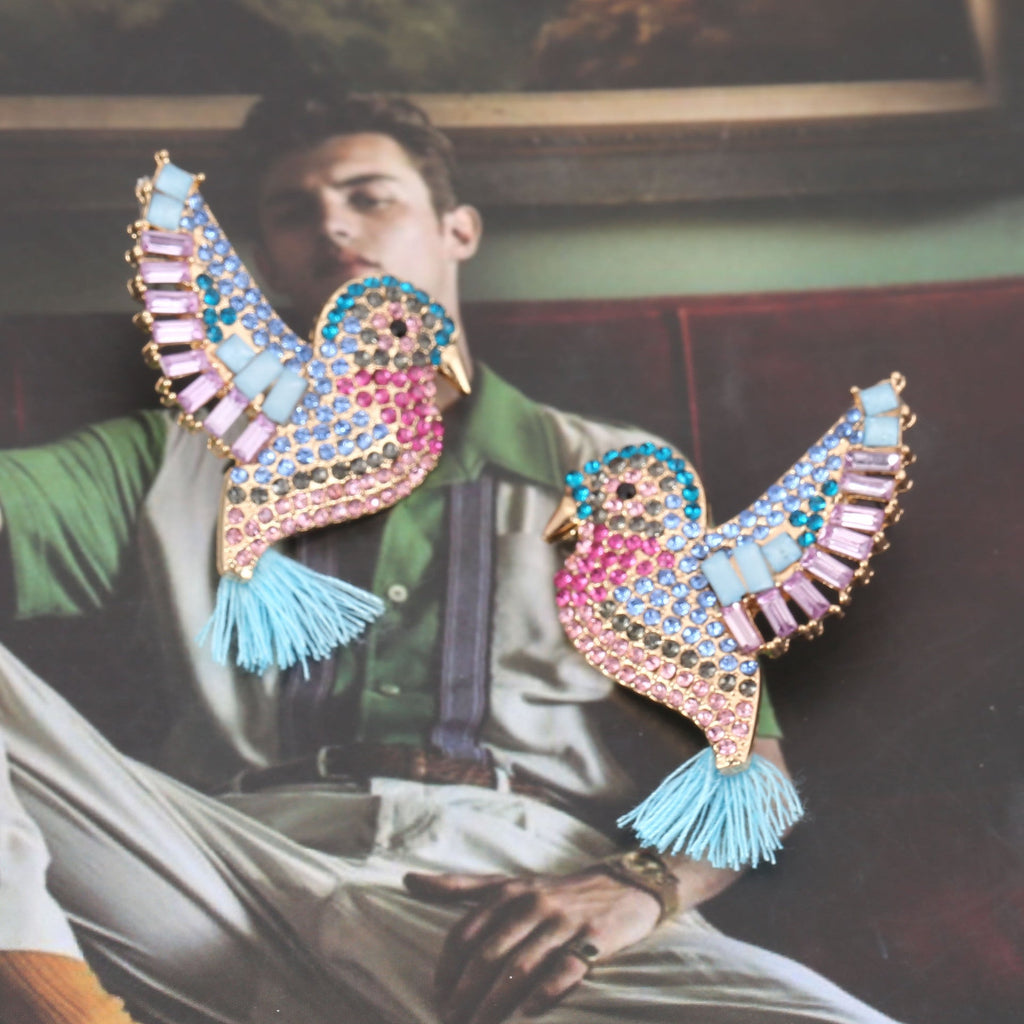Elegant Earring for Every Occasion