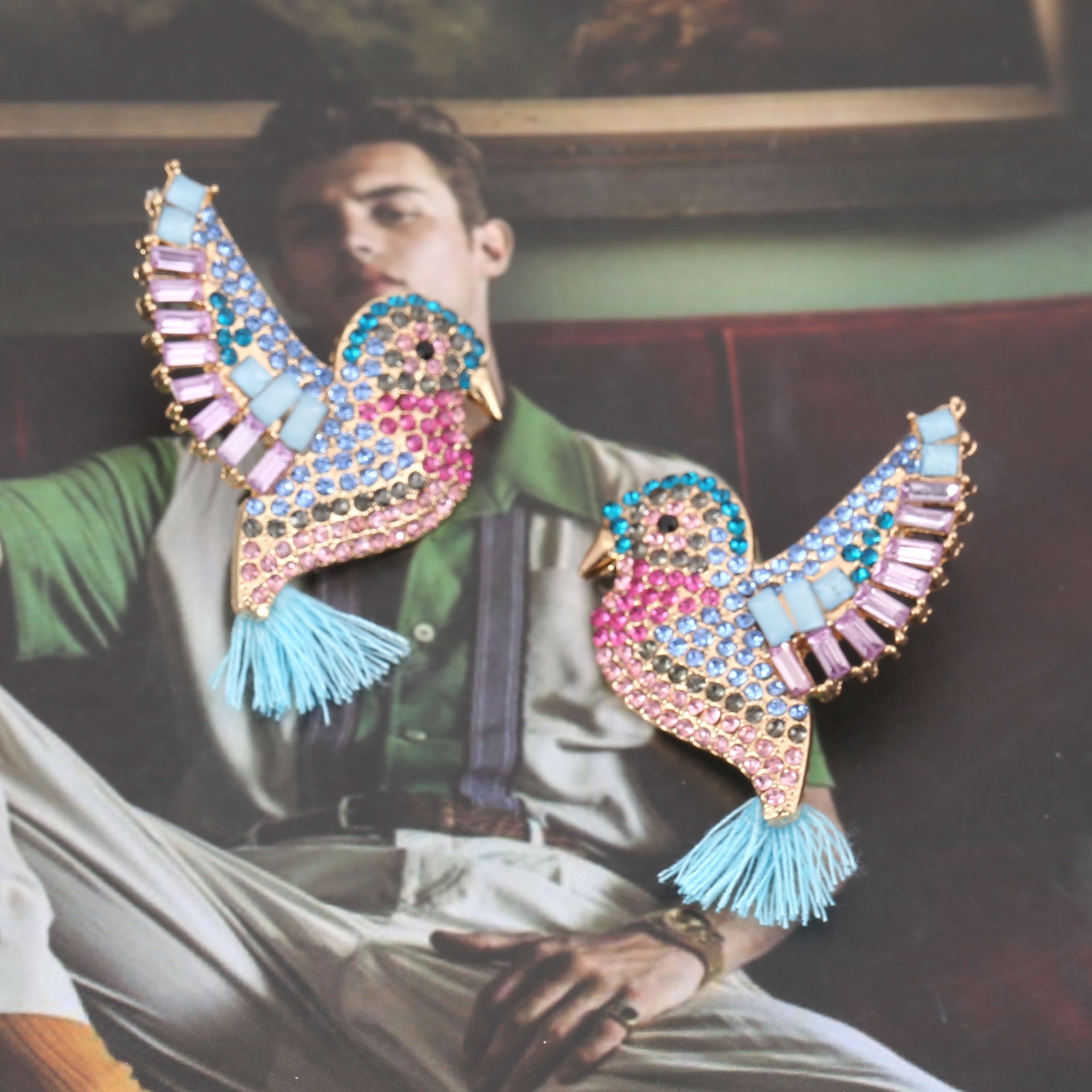Elegant Earring for Every Occasion
