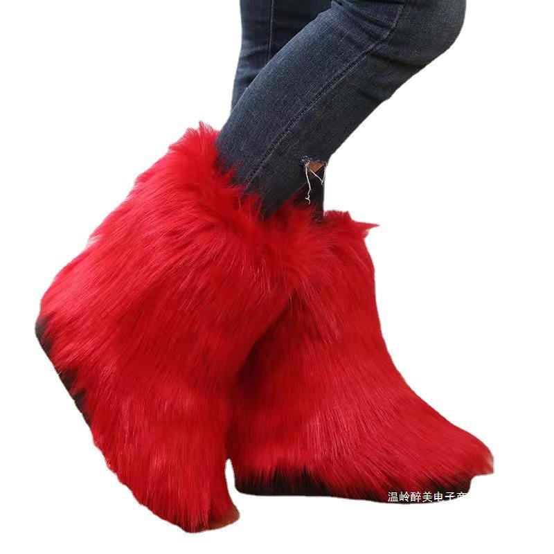 Elegant Orthopedic Boots for Every Step