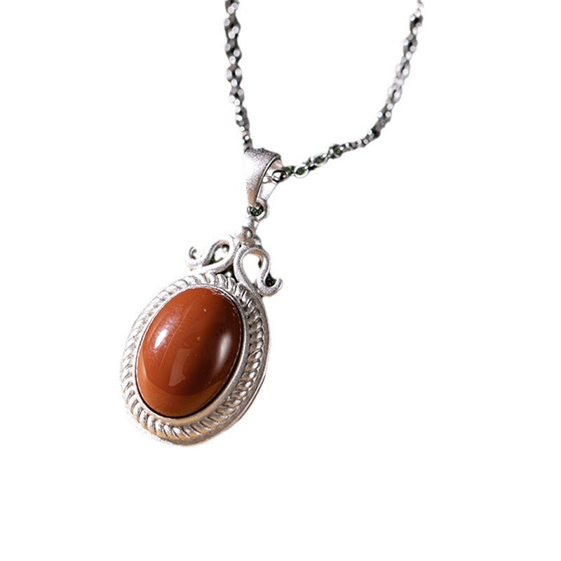 Stunning Gold Pendant for Daily Wear