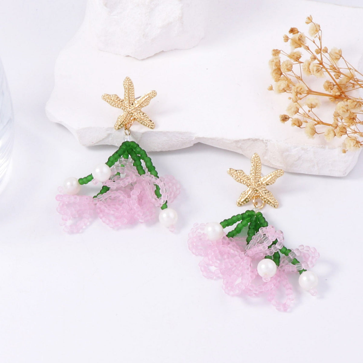 Elegant Earring for Every Occasion