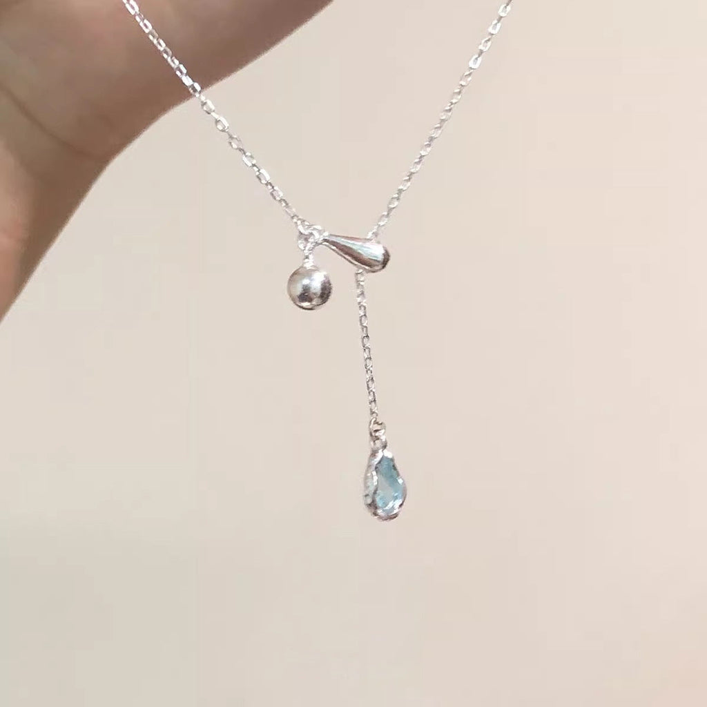 Delicate Artisan Necklace
