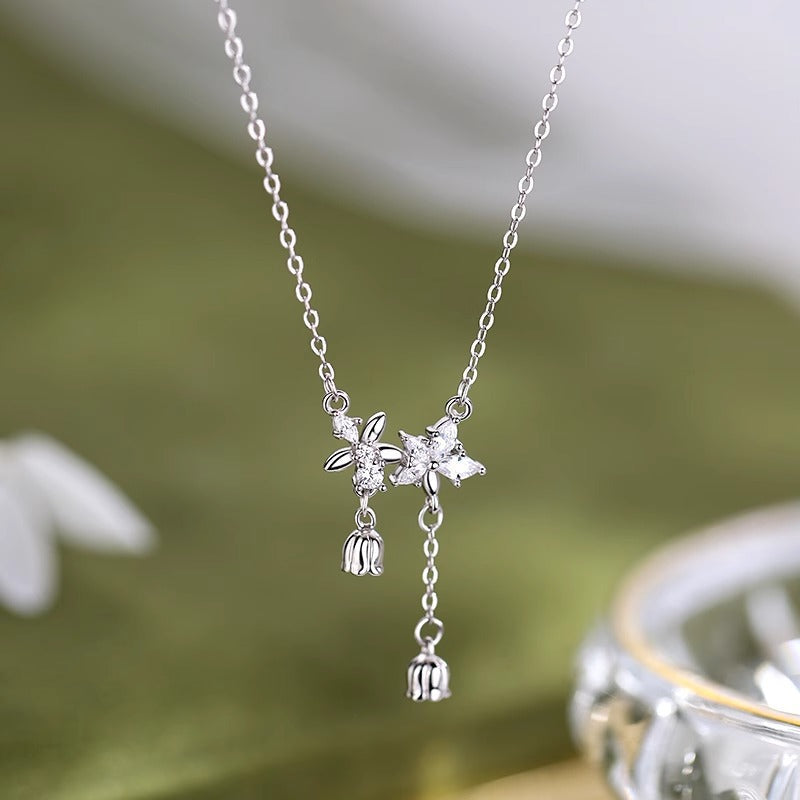 Delicate Artisan Piece