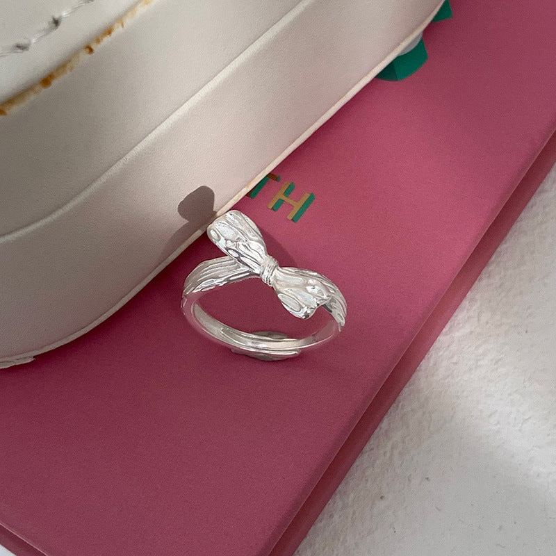 Charming Ring for Any Occasion