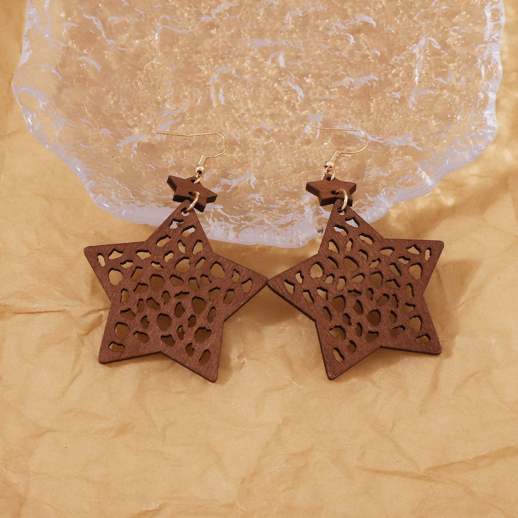 Romantic Earring for Special Moments