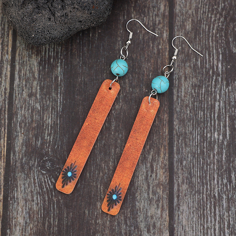 Elegant Earring for Every Occasion
