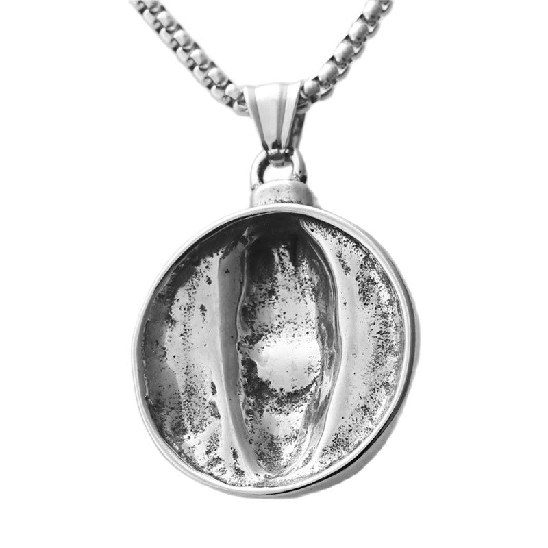 Vintage Handmade Pendant