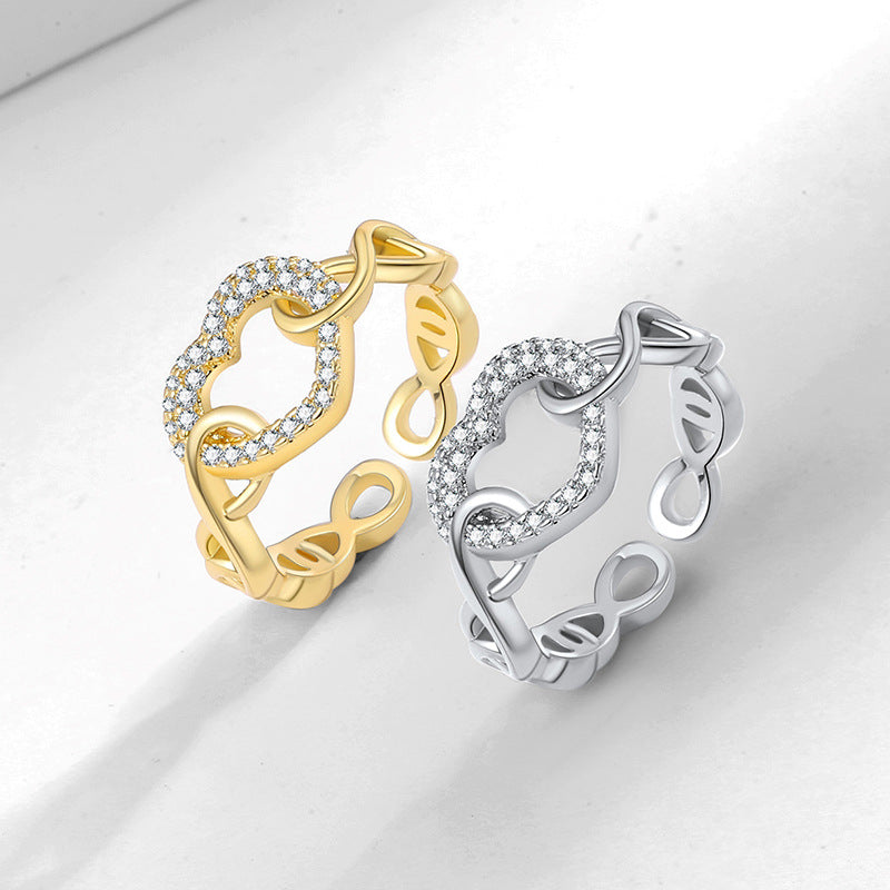 Romantic Chain for Special Moments