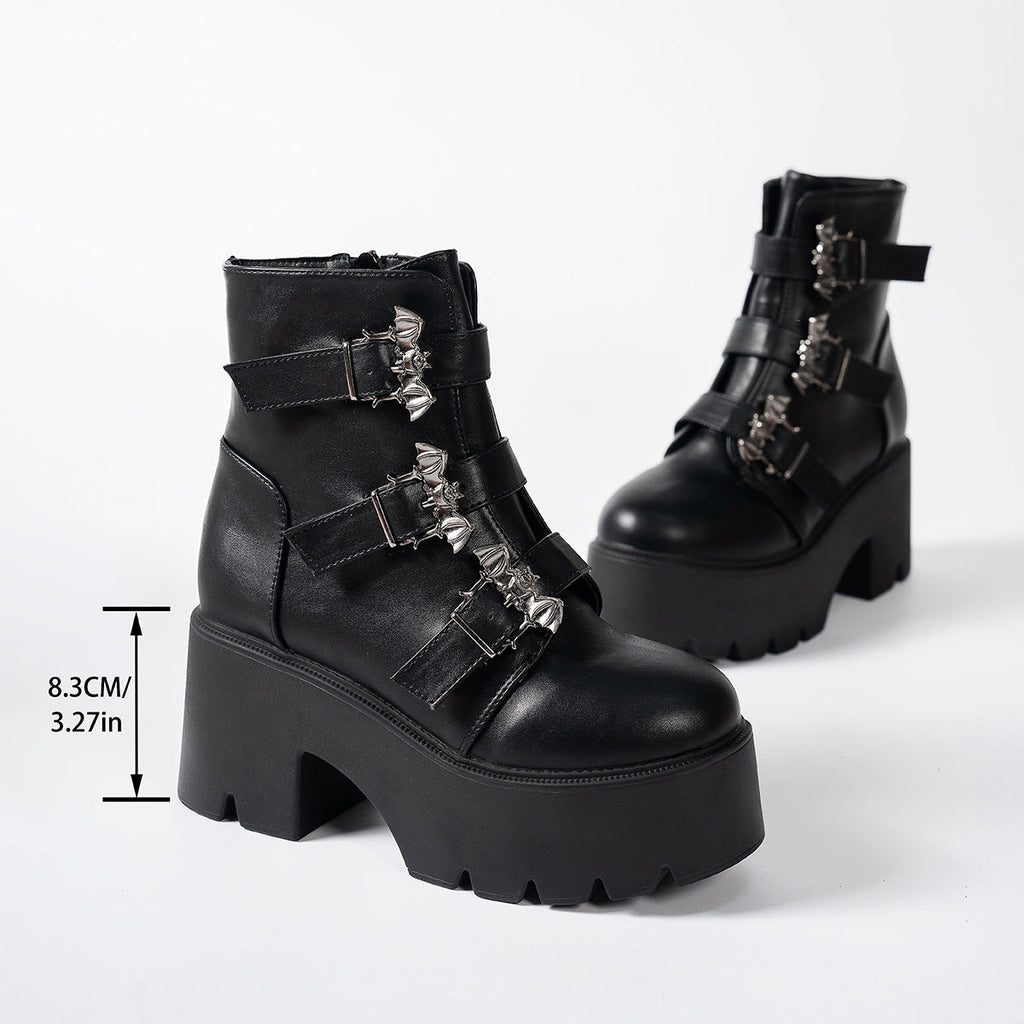 Stylish Orthopedic Boots for Any Occasion