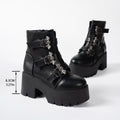 Stylish Orthopedic Boots for Any Occasion