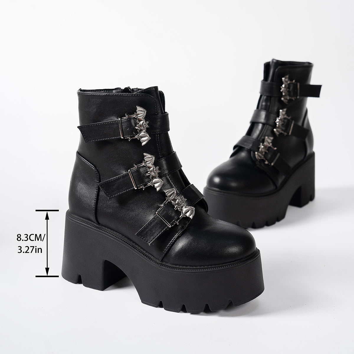 Stylish Orthopedic Boots for Any Occasion