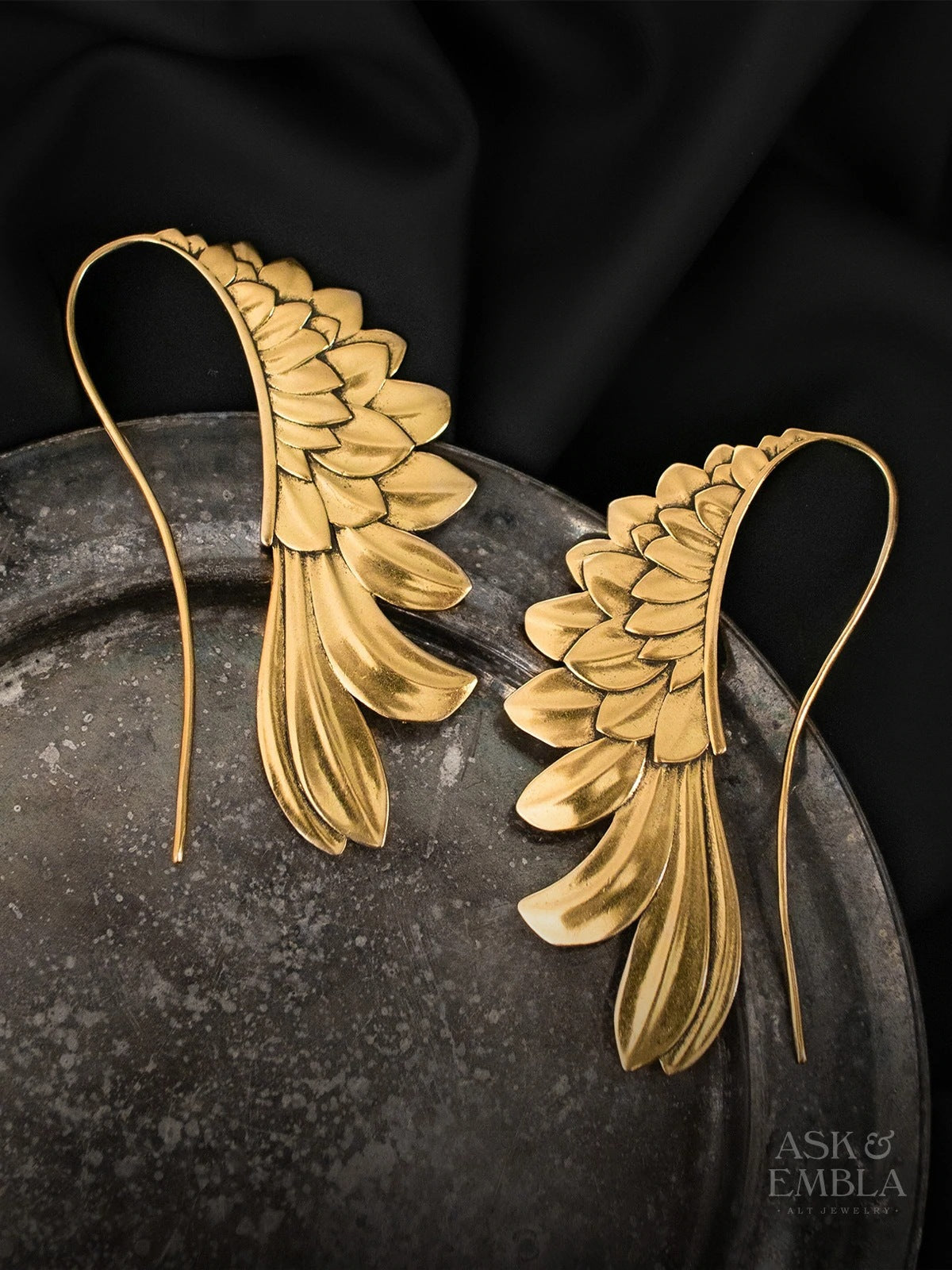 Stunning Earring for Daily Wear