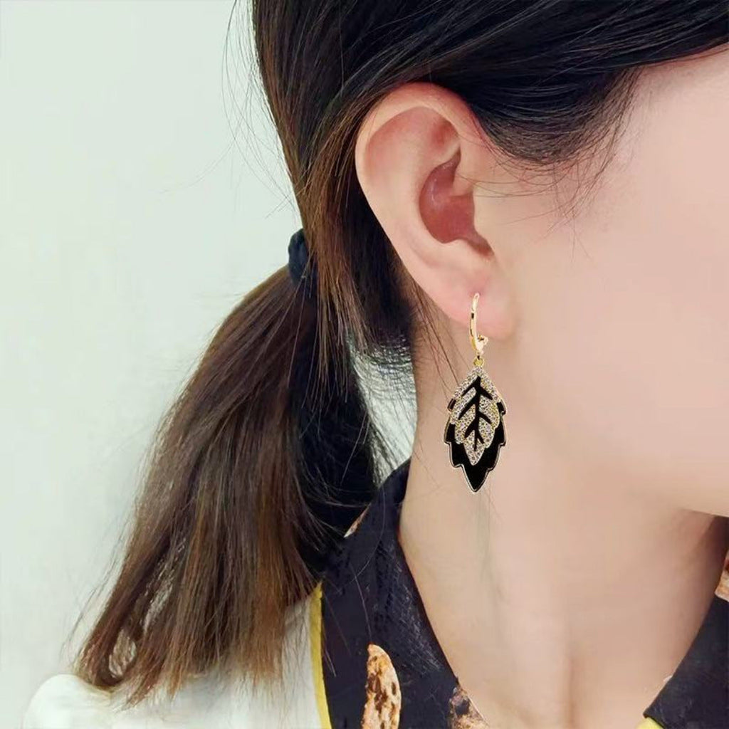 Stunning Earring for Daily Wear