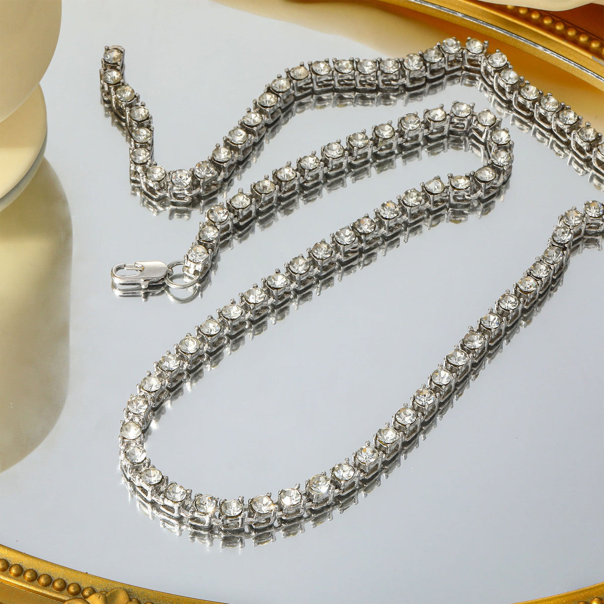 Charming Necklace for Any Occasion