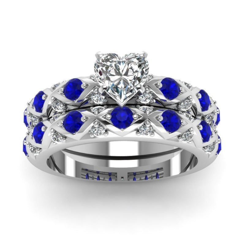 Romantic Ring for Special Moments