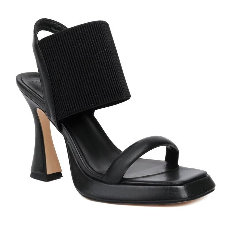Graceful Orthopedic Sandals for Modern Look