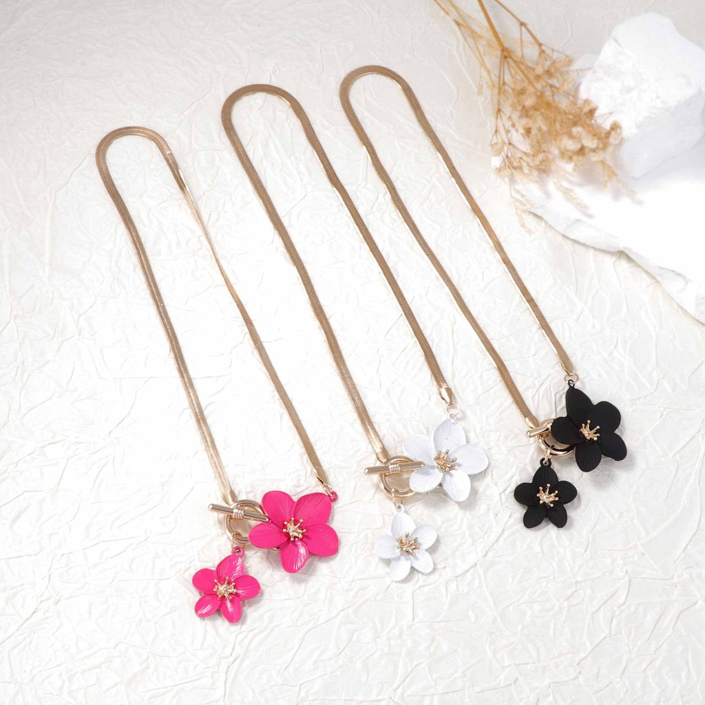Romantic Necklace for Special Moments