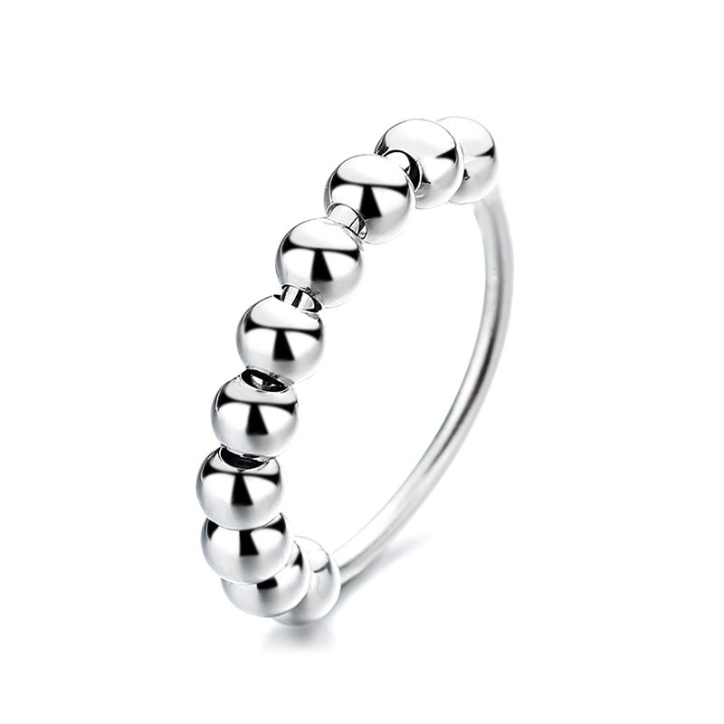 Romantic Ring for Special Moments