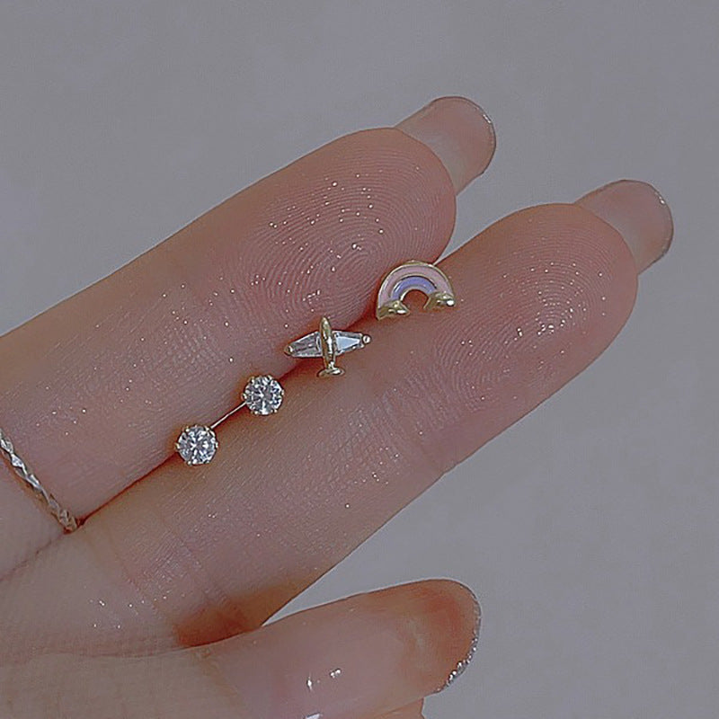 Stunning Earring for Daily Wear
