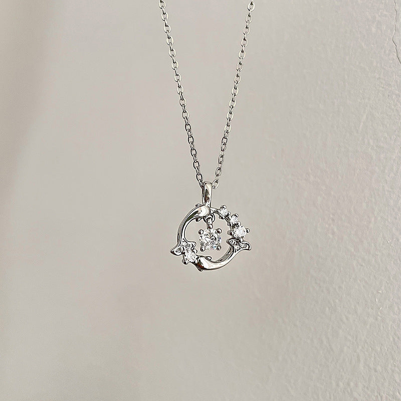 Delicate Artisan Necklace