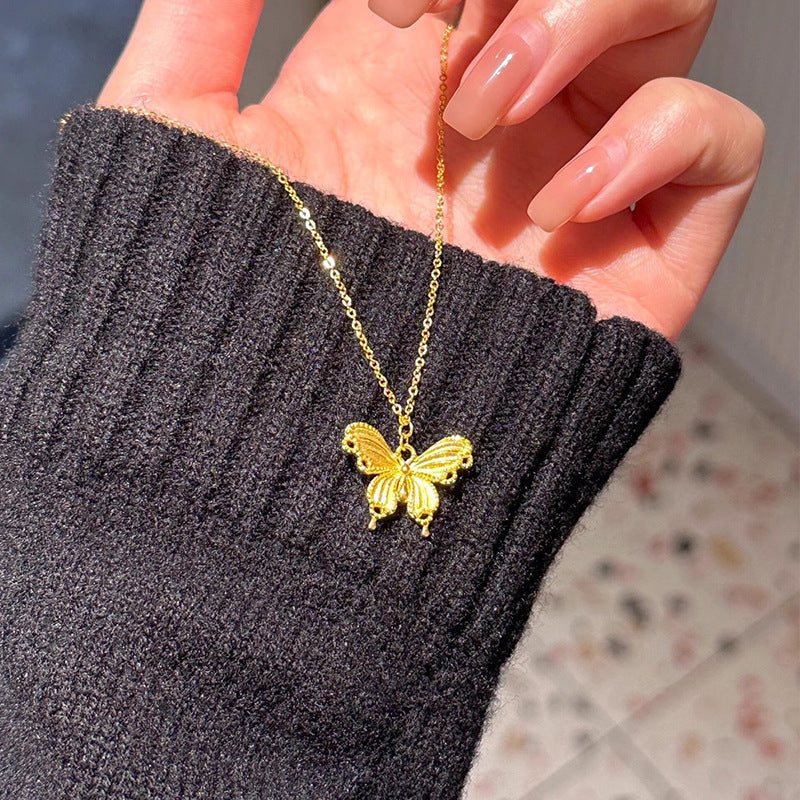 Charming Necklace for Any Occasion