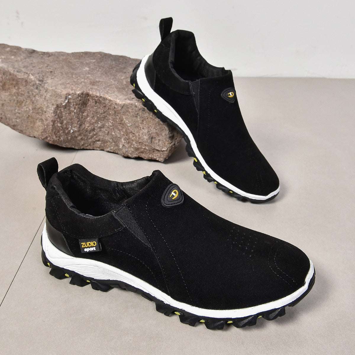 Beautifully Crafted Orthopedic Shoes