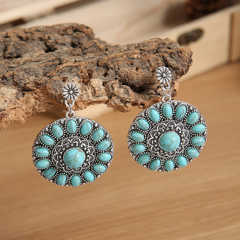 Beautiful Earring with Unique Style