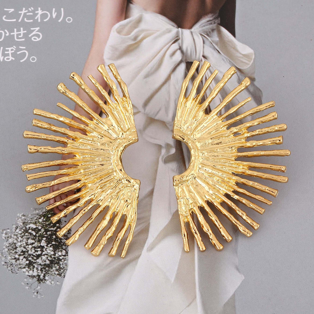 Charming Earring for Any Occasion