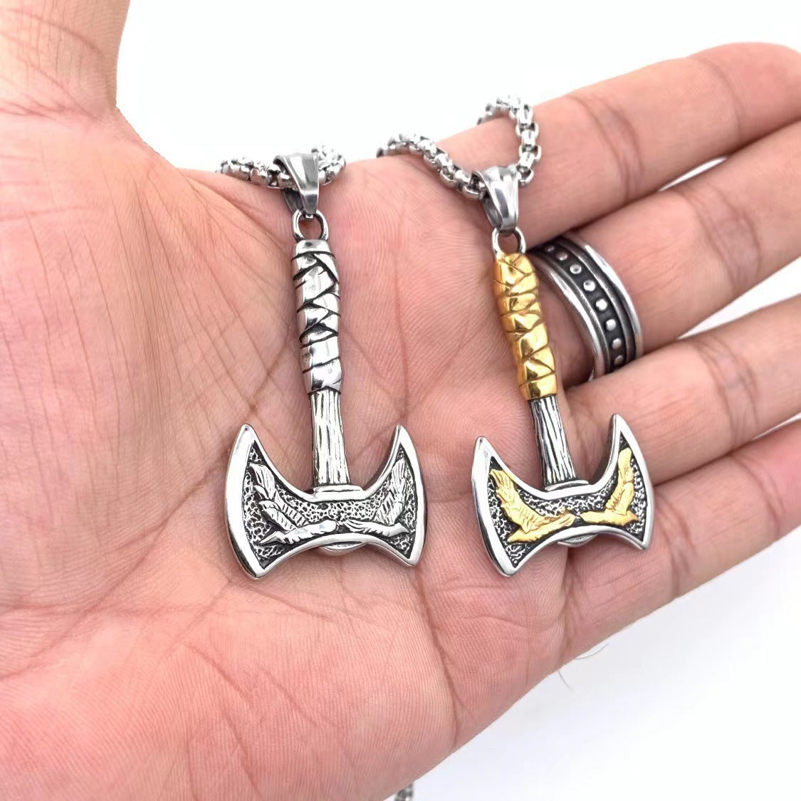 Beautiful Pendant with Unique Style