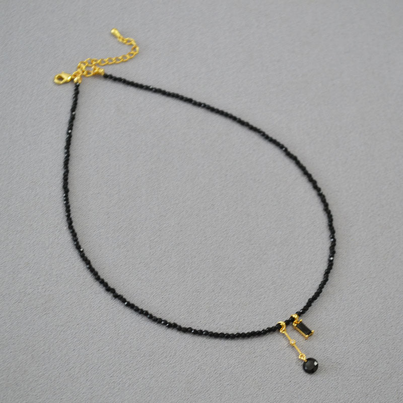 Romantic Necklace for Special Moments
