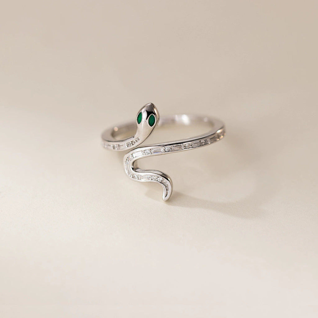 Elegant Ring for Every Occasion