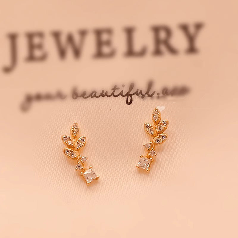 Classic Earring with Timeless Appeal