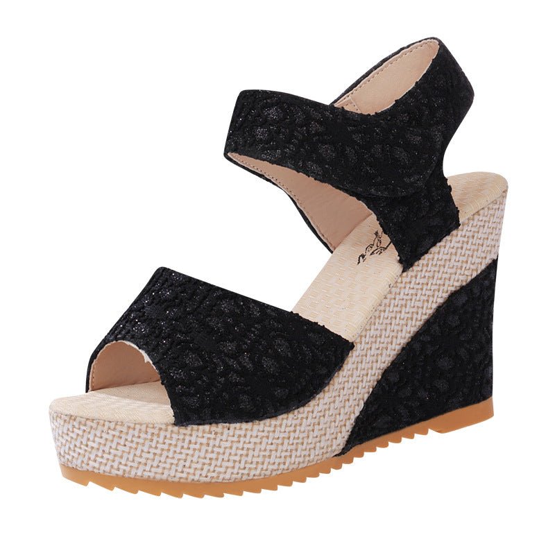 Elegant Orthopedic Sandals for Every Step