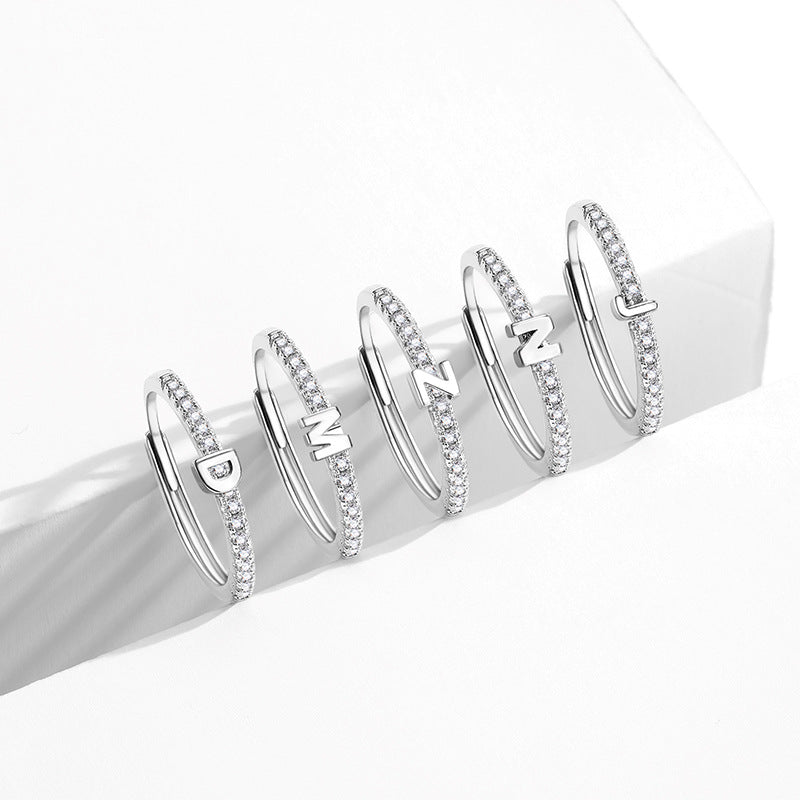 Delicate Artisan Ring
