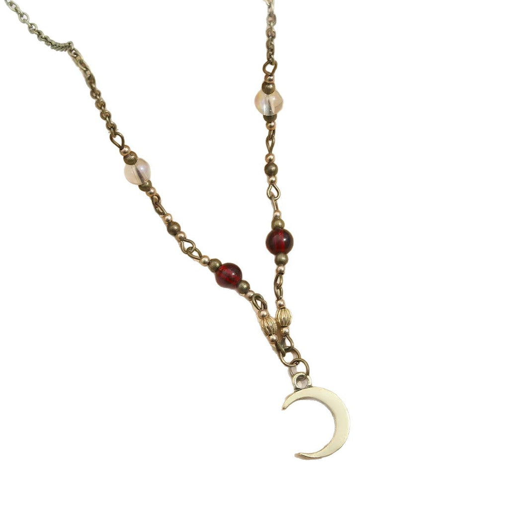 Beautiful Necklace with Unique Style