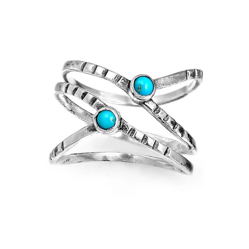 Beautiful Ring with Unique Style