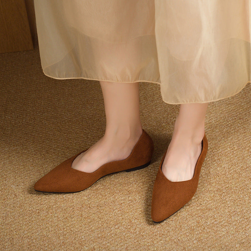 Beautifully Crafted Orthopedic Shoes