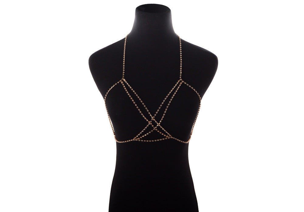 Classic Chain with Timeless Appeal